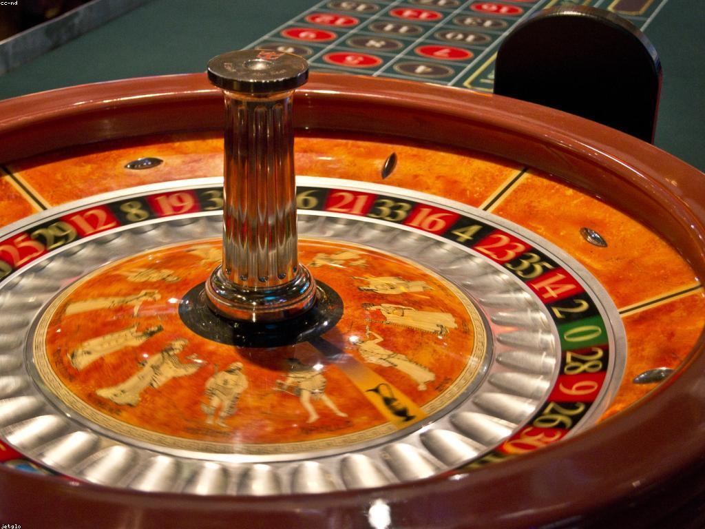 វិធីសាស្រ្តរ៉ូឡែត: យុទ្ធសាស្ត្រដែលនឹងជួយអ្នកឈ្នះ