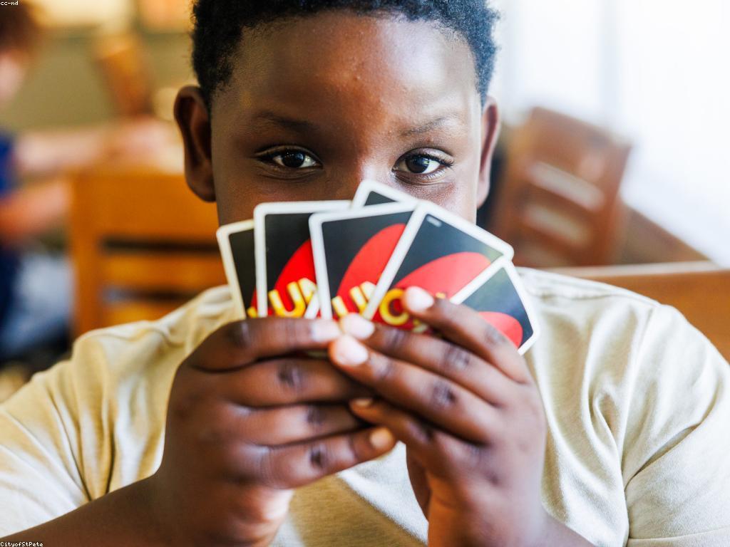 វិធីលេងហ្គេមសម្រាប់អ្នកចាប់ផ្តើម