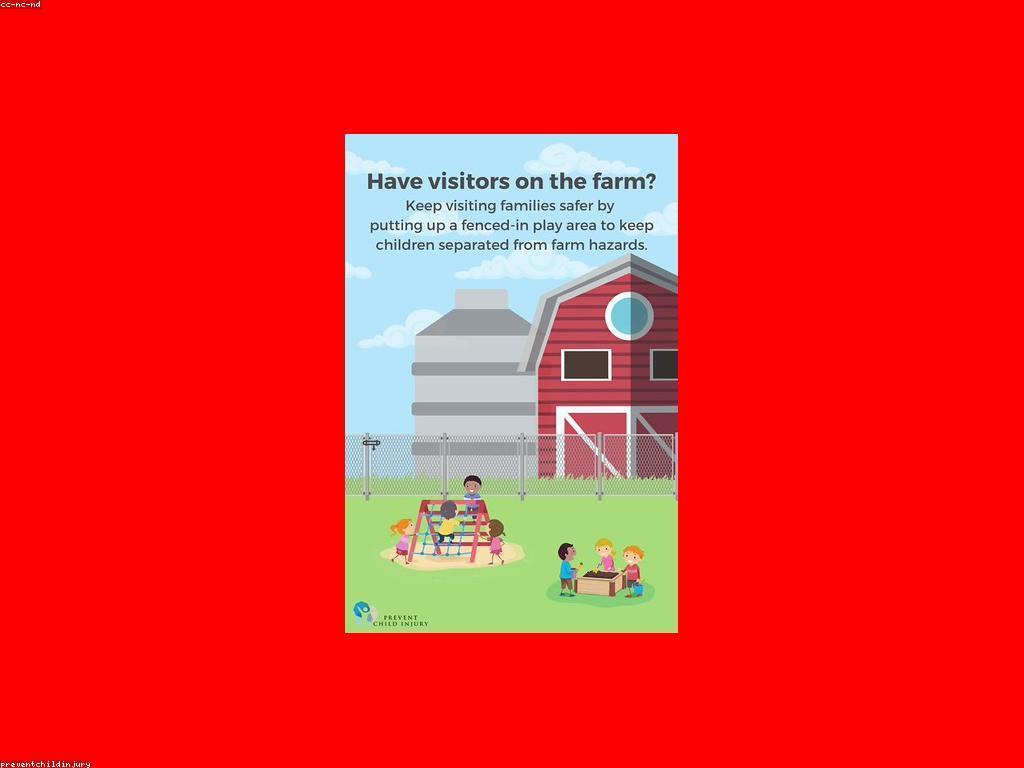 សារៈសំខាន់នៃការលេងសុវត្ថិភាពសម្រាប់កុមារ