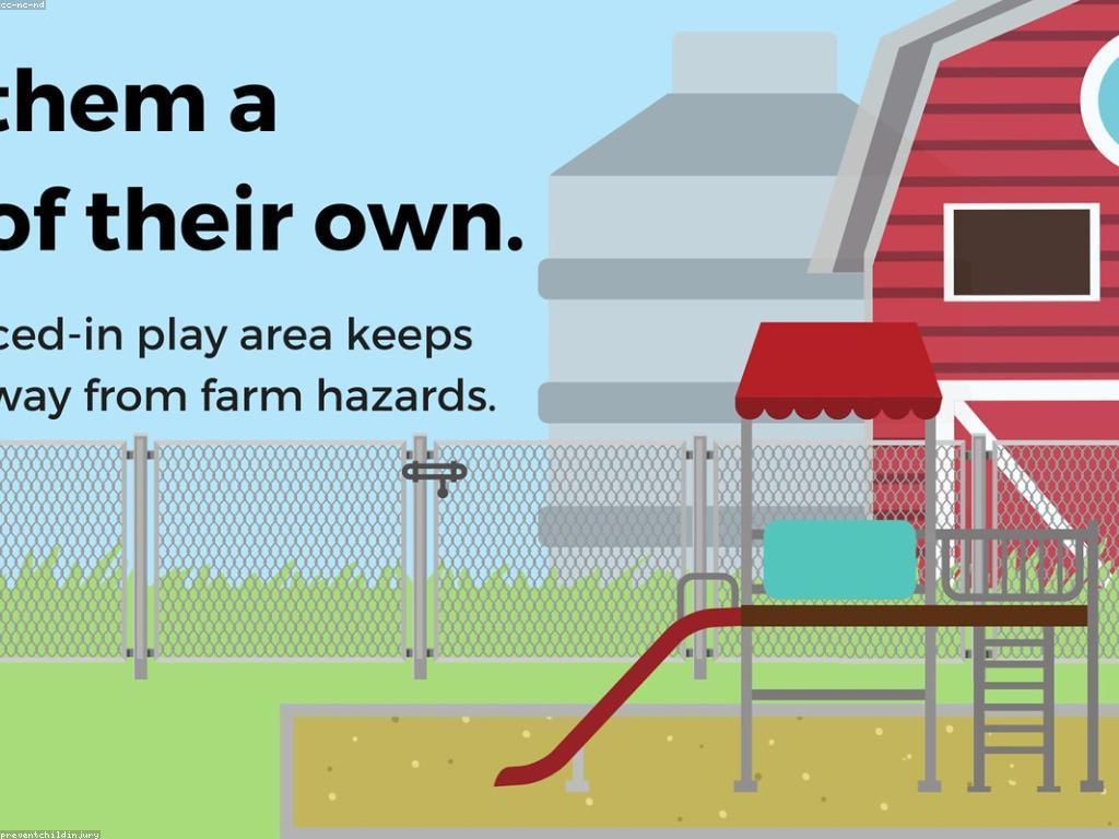 គន្លឹះសម្រាប់ឪពុកម្តាយក្នុងការលេងសុវត្ថិភាព